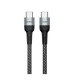 WiWU F15 100w Cyclone USB-C to USB-C PD Cable